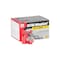 Gardner Bender WingGard 86 Wire Connector, 22 to 6 AWG Wire, Steel Contact, Polypropylene Housing Material, Red 10-086 - alternate 10